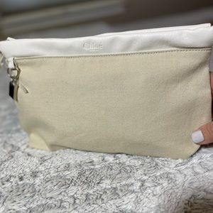 CHLOE parfum makeup pouch